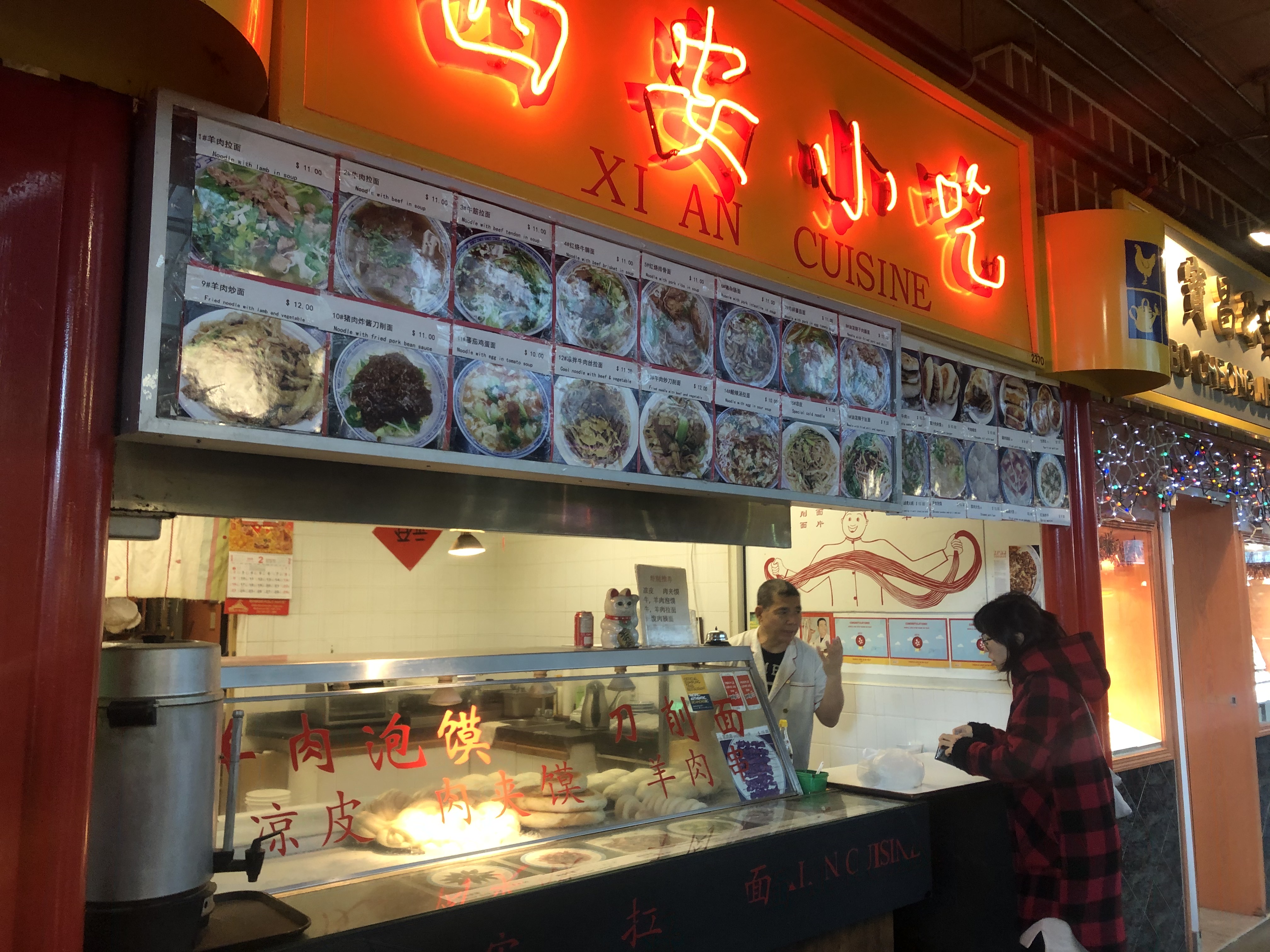 Por qué Vancouver es un paraíso foodie asiático - 15