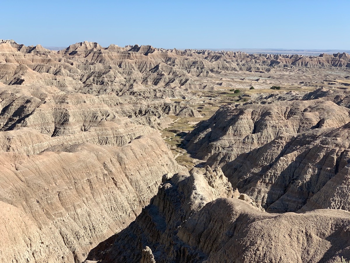 Desde Badlands hasta Theodore Roosevelt: Las mejores paradas durante un viaje por carretera de los Parques Nacionales de Dakotas - 471