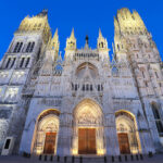 10 mejores cosas que hacer en Rouen