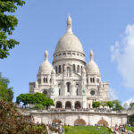 5 Iglesias increíbles de París para visitar además de Notre Dame