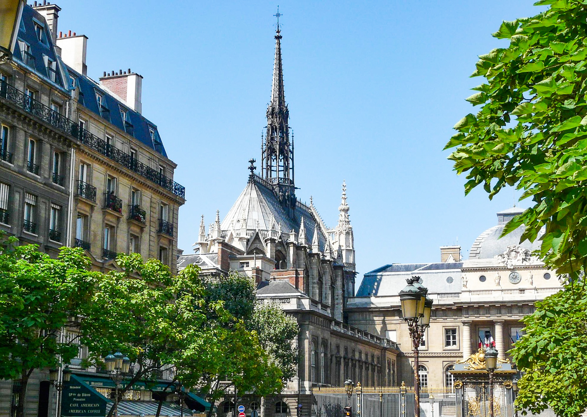 5 Iglesias increíbles de París para visitar además de Notre Dame - 9