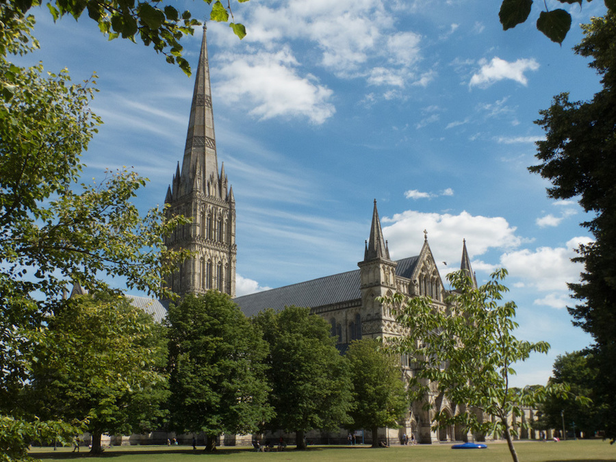 Las mejores cosas que hacer en Salisbury, Inglaterra - 373