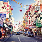 Los mejores lugares para comer en el chino de San Francisco