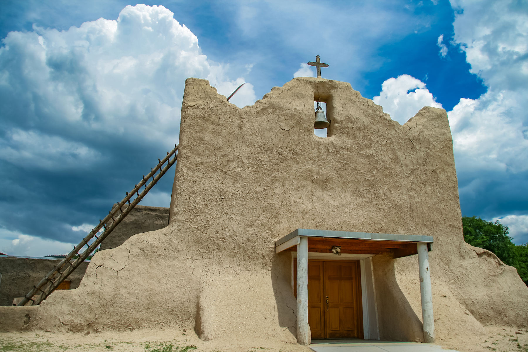 Viaje histórico de Nuevo México: Santa Fe a Taos - 11