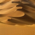 Cómo visitar el desierto del Sahara