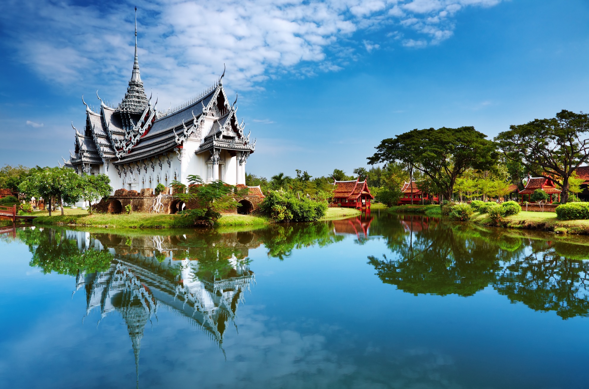 Explorando la antigua ciudad de Tailandia: 7 cosas rápidas que saber - 13
