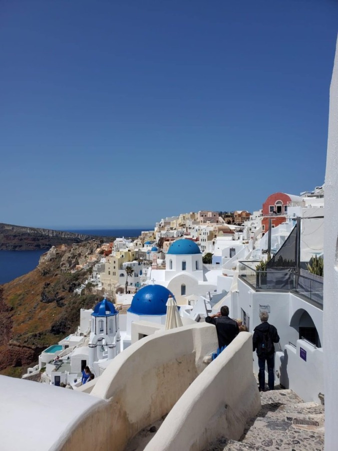 23 mejores cosas que hacer en Santorini, Grecia - 13