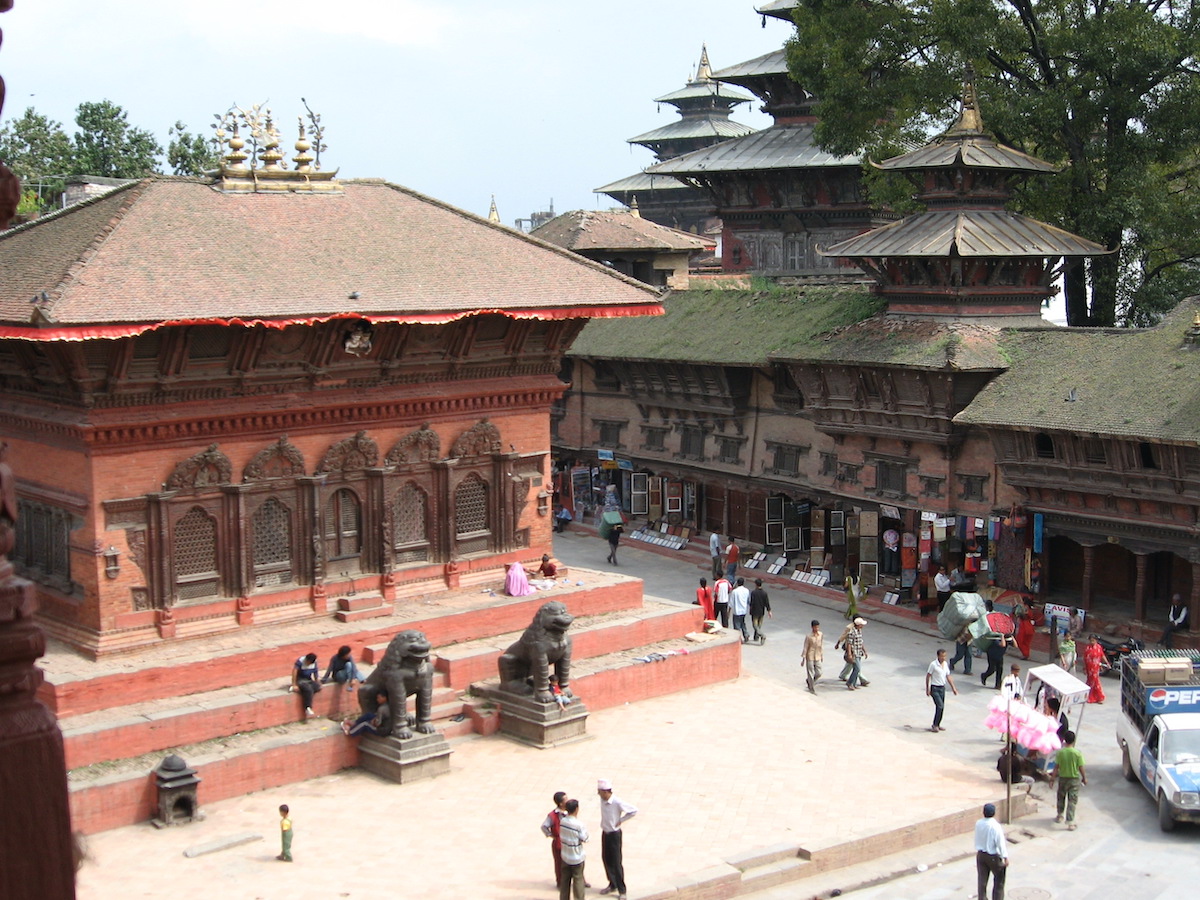 13 mejores cosas que hacer en Katmandu cerca - 11