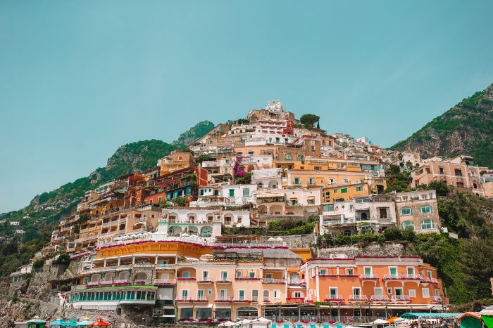 2 días en el itinerario de la costa de Amalfi: cosas que hacer en un fin de semana - 9