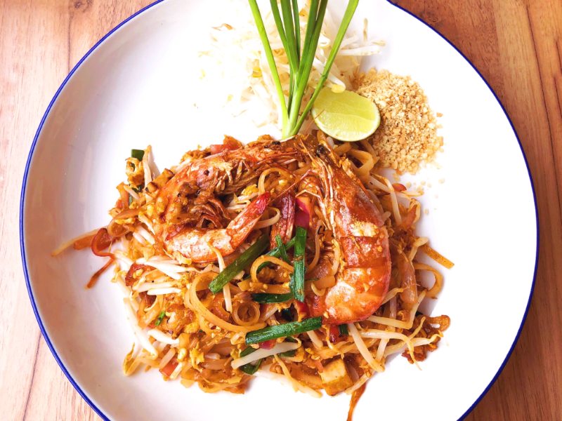 ¿Qué es Pad Thai? Receta completa para hacer este plato de Tailandia - 13