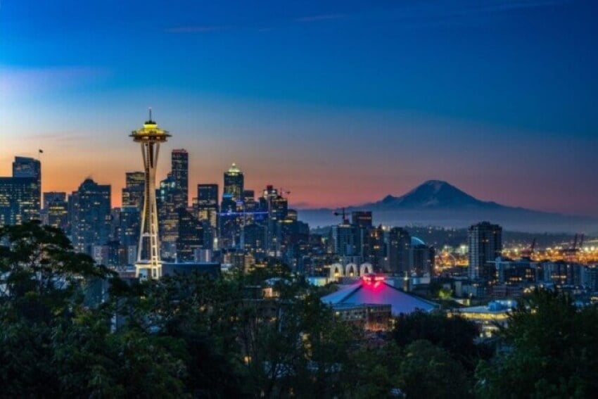 Seattle CityPass Review 2022: ¿Debería comprar? - 23