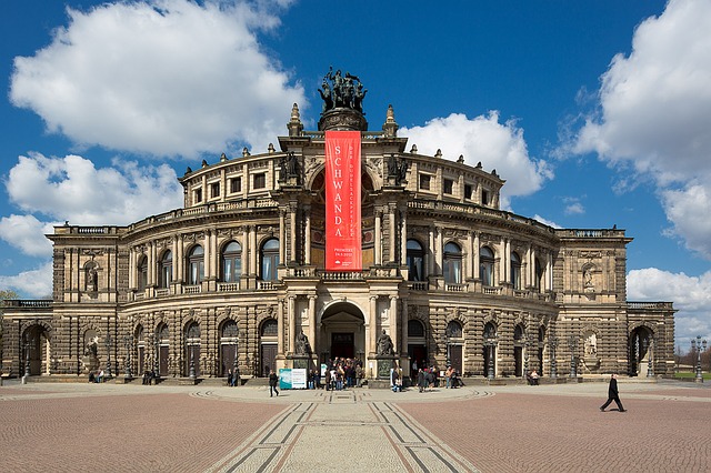 13 mejores cosas que hacer en Dresden, Alemania - 9