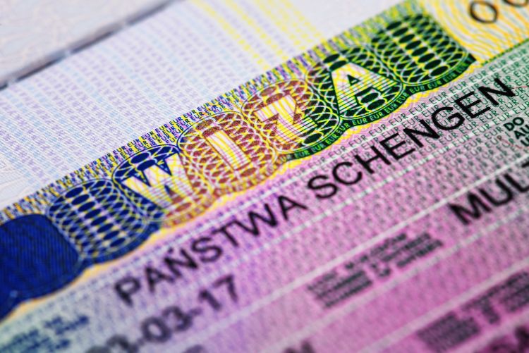 ¿Qué es un número de documento de pasaporte/viaje? Lo que debes saber - 15