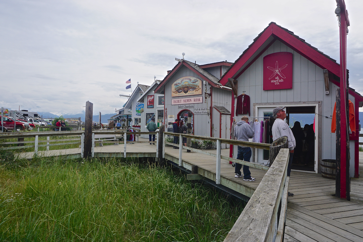 Las mejores cosas que hacer en Homer, Alaska: además, dónde comer y quedarse - 189