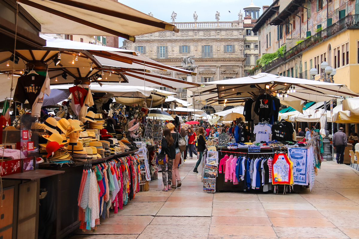 Las mejores cosas que hacer en Verona, Italia: dónde comer, quedarse y jugar - 19