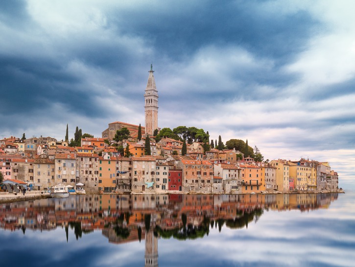 7 lugares en Croacia para disfrutar de la puesta de sol - 15