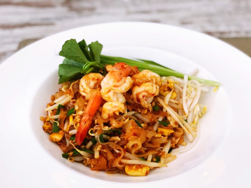 ¿Qué es Pad Thai? Receta completa para hacer este plato de Tailandia - 15