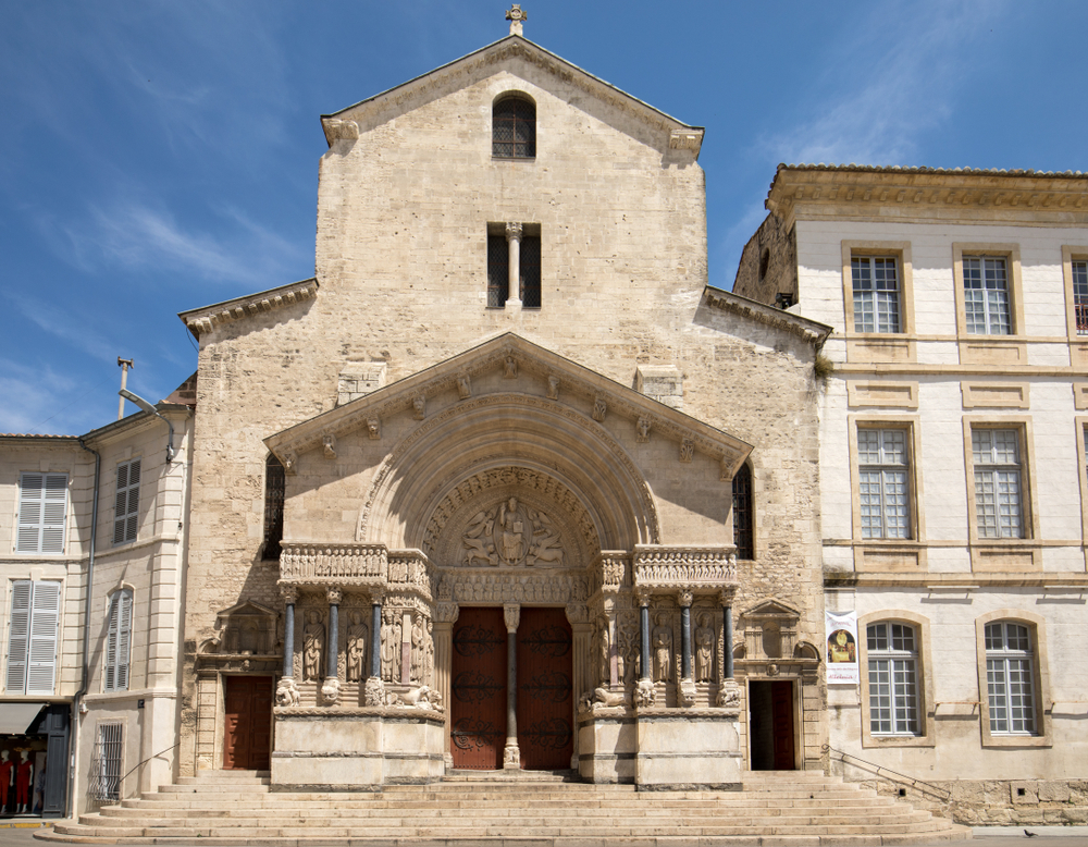 13 razones para visitar a Arles - 7