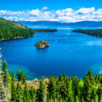 7 Experiencias fantásticas en el agua en Lake Tahoe