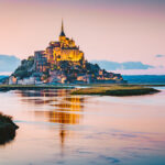 10 No se pueden perder Sitios del Patrimonio Mundial de la UNESCO para visitar en Francia