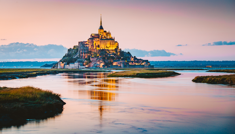 10 No se pueden perder Sitios del Patrimonio Mundial de la UNESCO para visitar en Francia - 335
