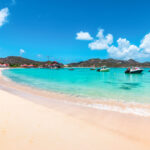 7 razones por las cuales St. Barts es mi isla caribeña favorita