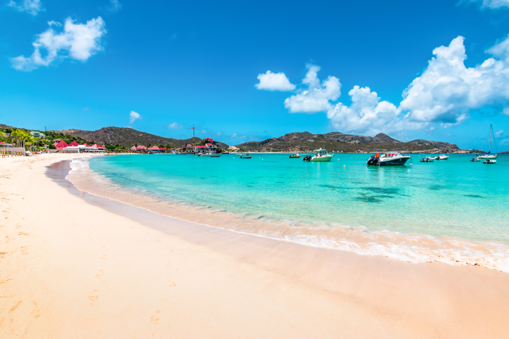 7 razones por las cuales St. Barts es mi isla caribeña favorita - 3