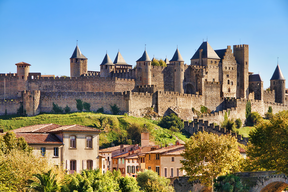 10 No se pueden perder Sitios del Patrimonio Mundial de la UNESCO para visitar en Francia - 11