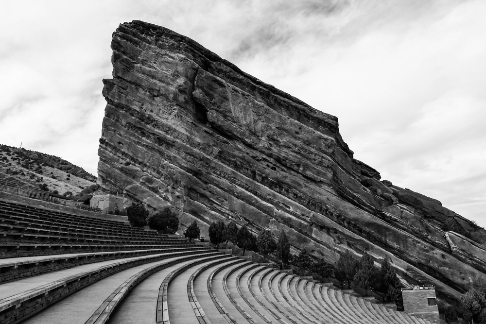 14 cosas que deben saber antes de visitar Red Rocks Park y Anfiteatro - 7