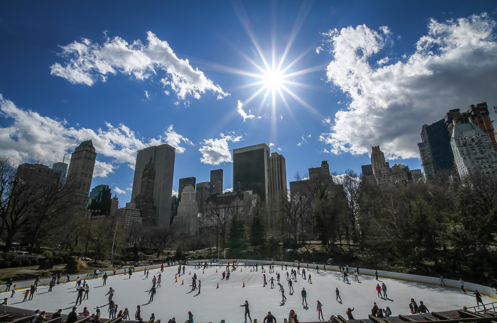 13 mejores cosas que hacer en el Central Park de Nueva York - 9