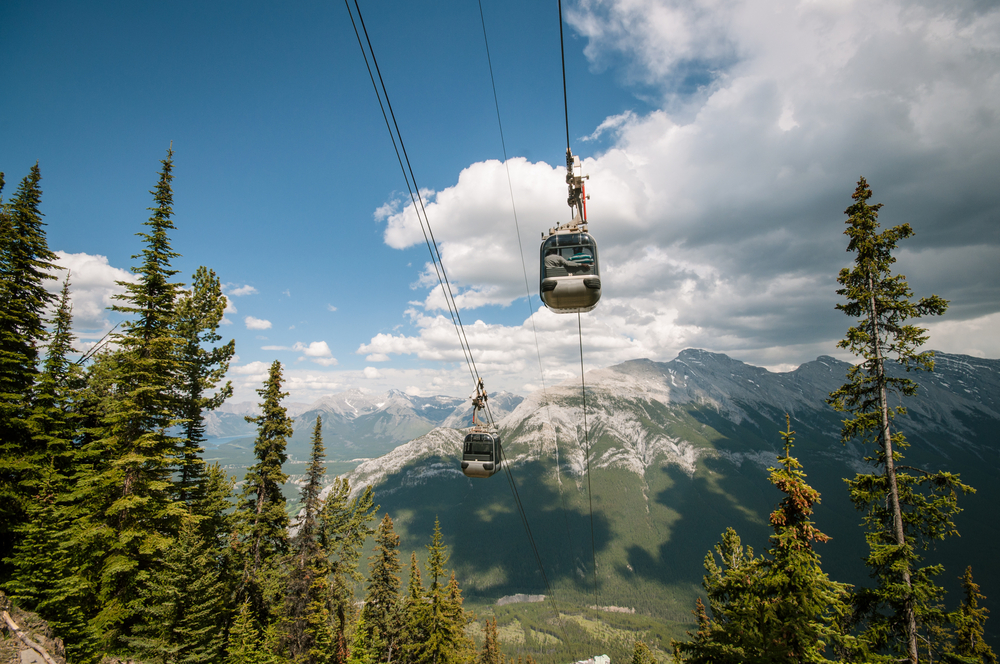 Banff en otoño: las mejores actividades de otoño y dónde alojarse - 11