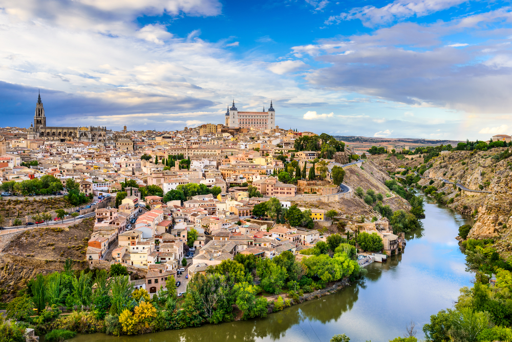 Las mejores cosas que hacer en Toledo, España: dónde alojarse, comer y jugar - 23