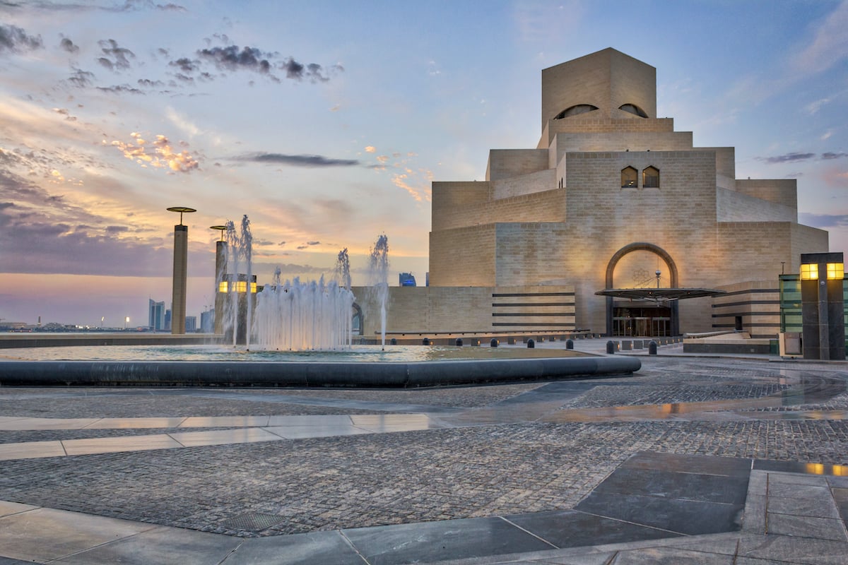 11 cosas fantásticas que hacer durante una escala en Qatar - 7