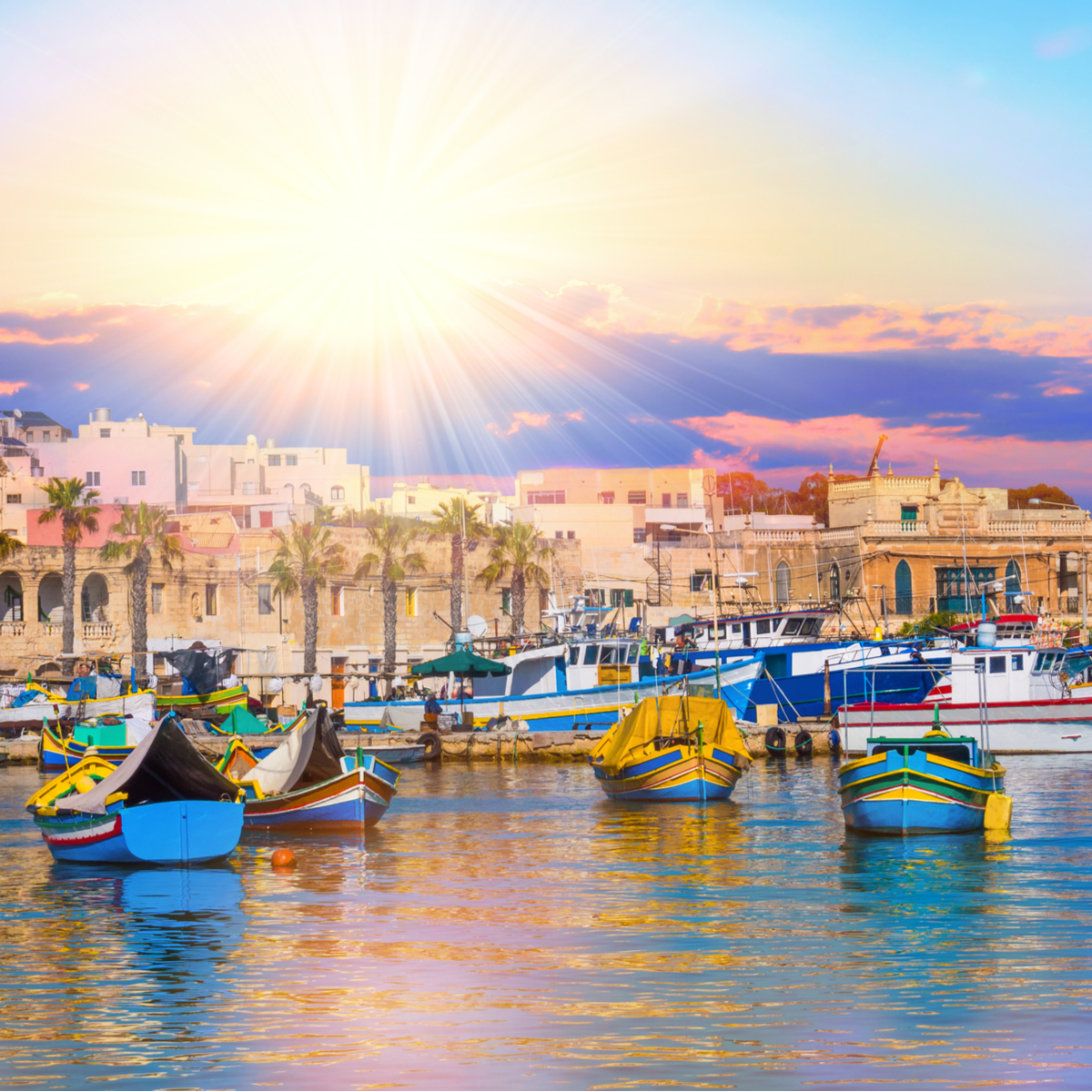 8 razones por las cuales Malta es la favorita para los jubilados de expatriados - 9