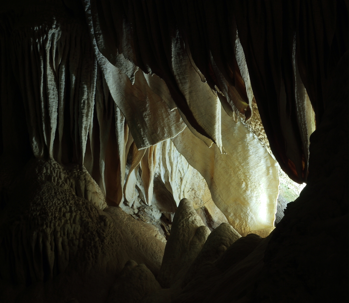 Las mejores cosas que hacer en el Parque Nacional Carlsbad Caverns - 13