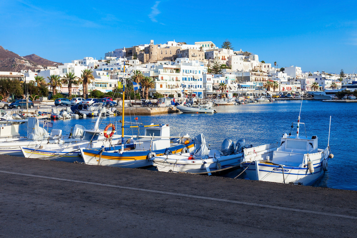Las mejores cosas que hacer en la hermosa isla de Naxos - 7