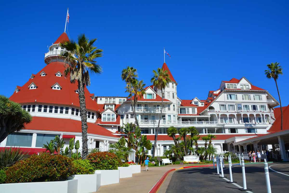 6 mejores hoteles de San Diego en la playa - 7