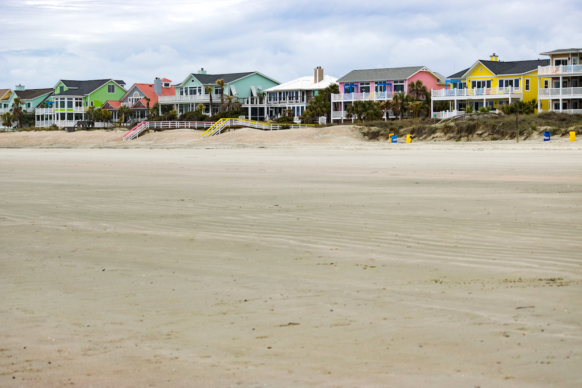Los 10 mejores lugares para comprar una casa de playa en los EE. UU. (2021) - 9