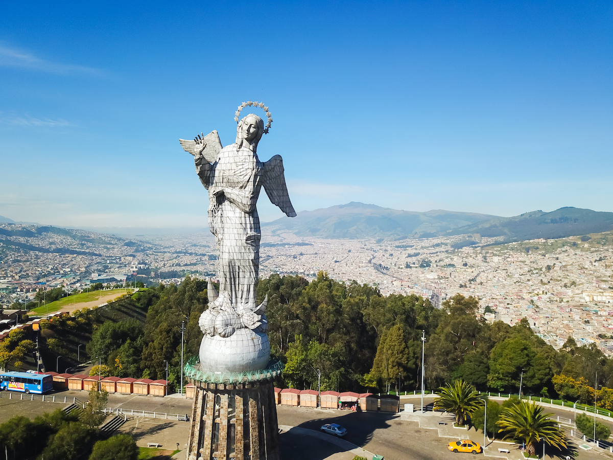 9 mejores cosas que hacer en Quito - 11