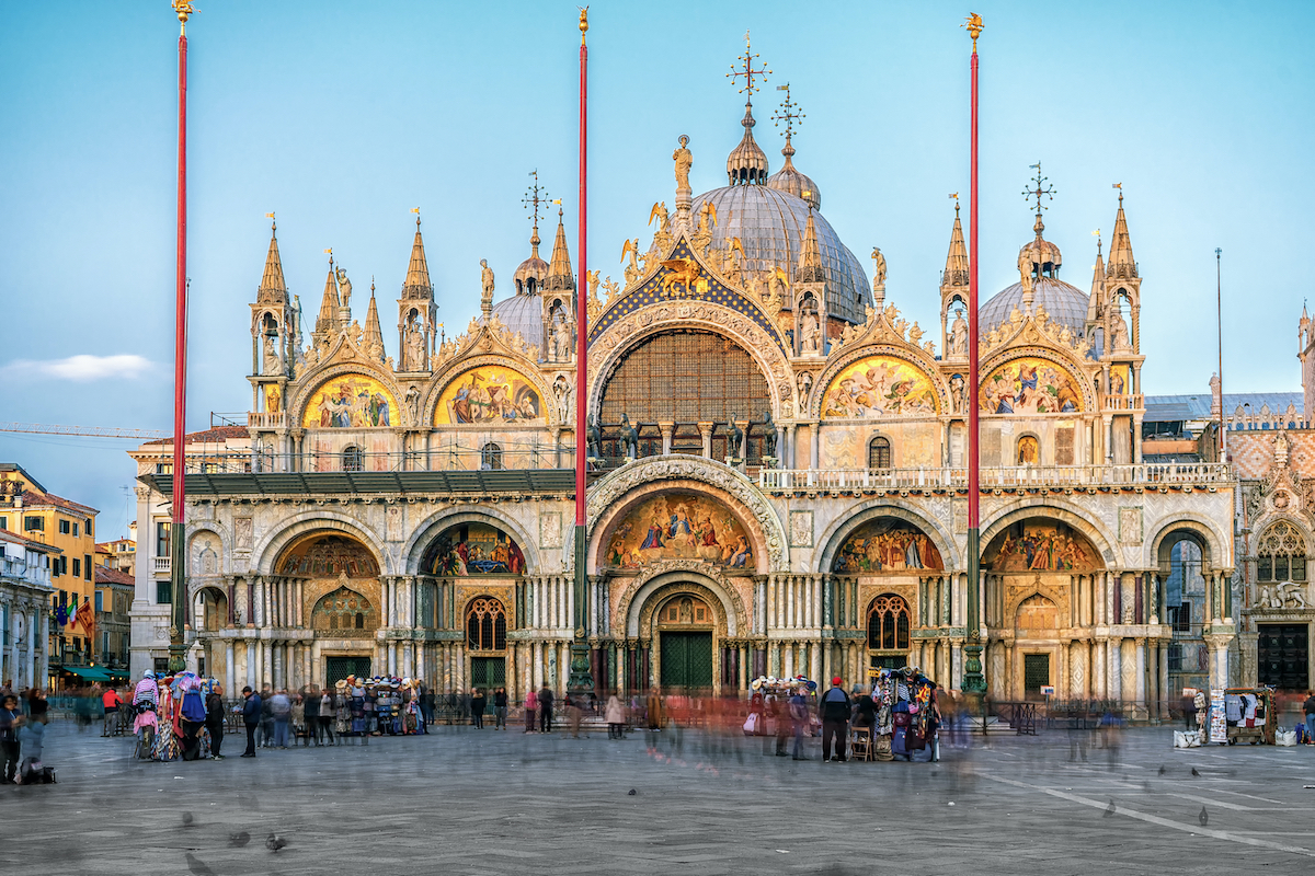 10 cosas que debe saber antes de visitar Venecia - 13