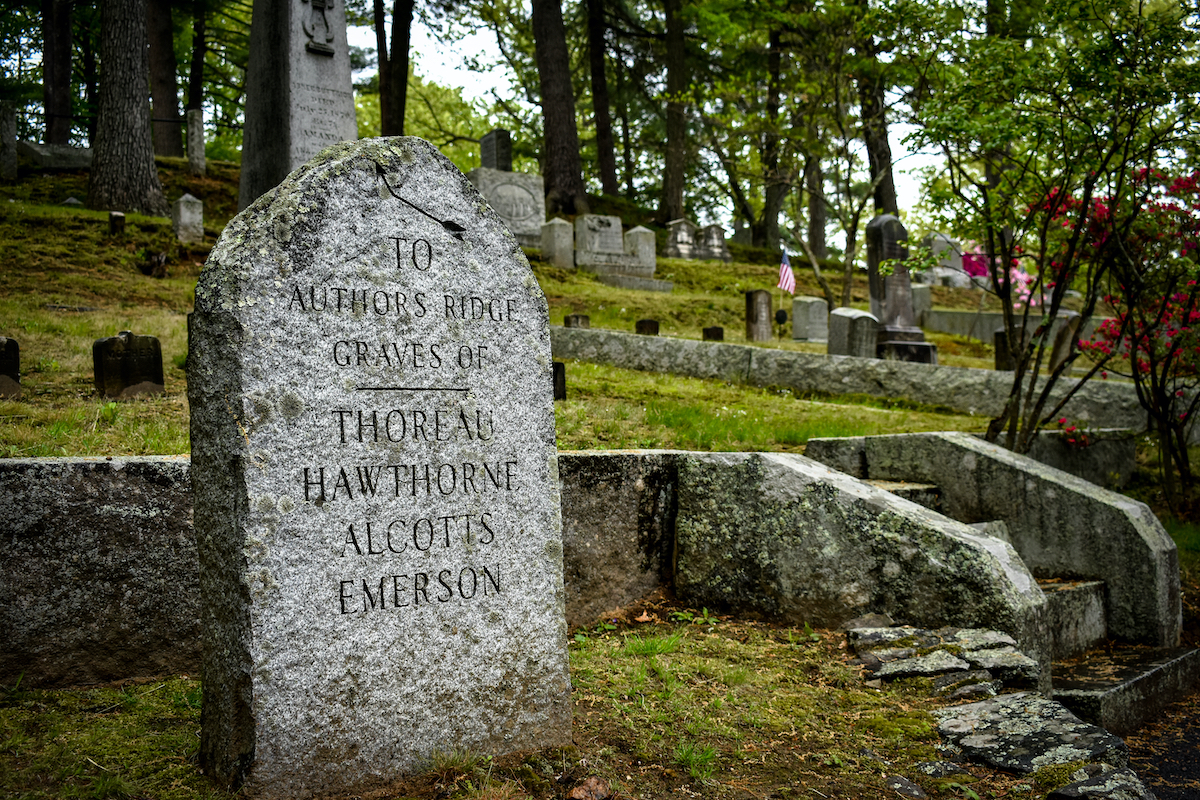 9 sitios históricos fascinantes para explorar en Concord, Massachusetts fascinantes sitios históricos en Concord, MA - 7
