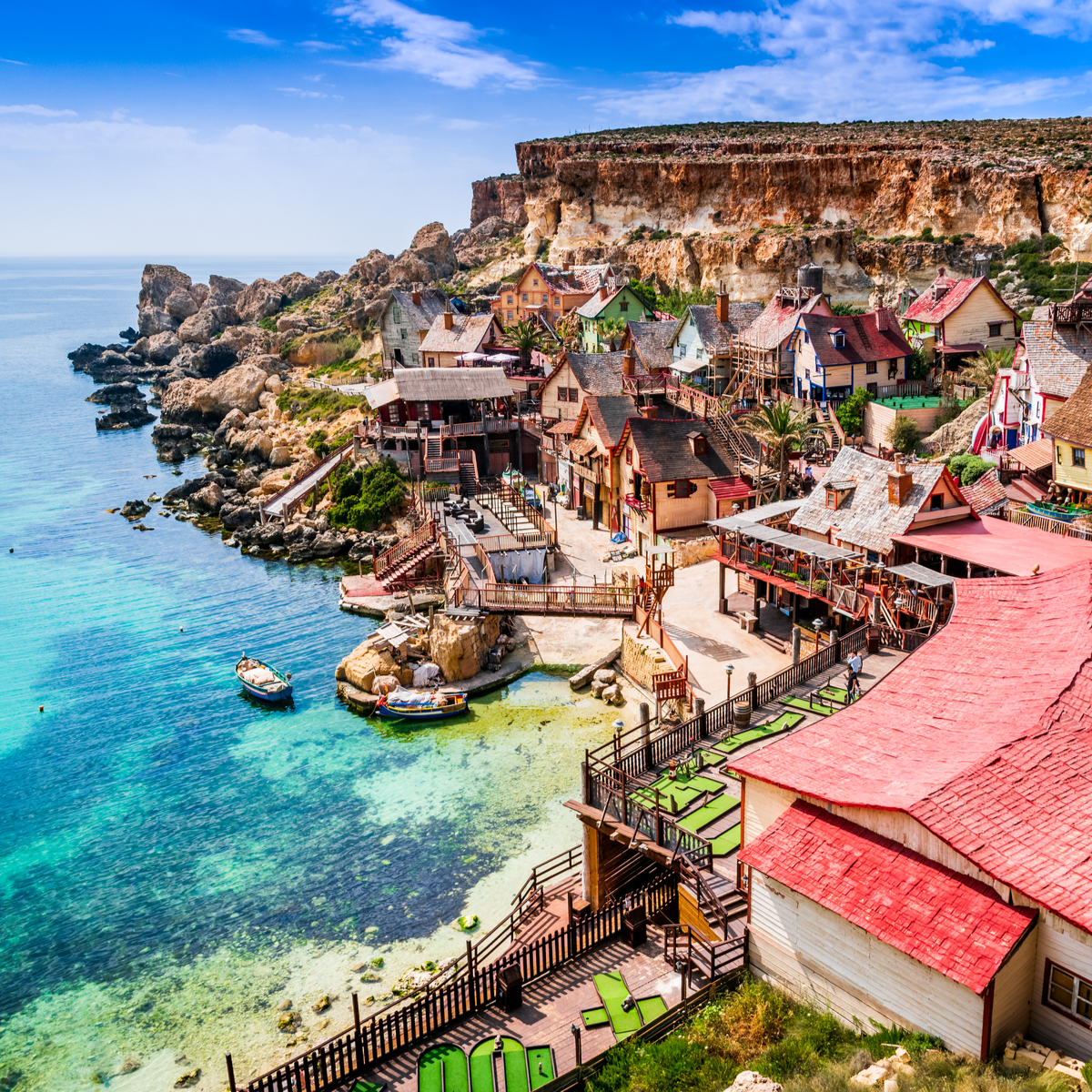 8 razones por las cuales Malta es la favorita para los jubilados de expatriados - 17