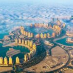 11 cosas fantásticas que hacer durante una escala en Qatar