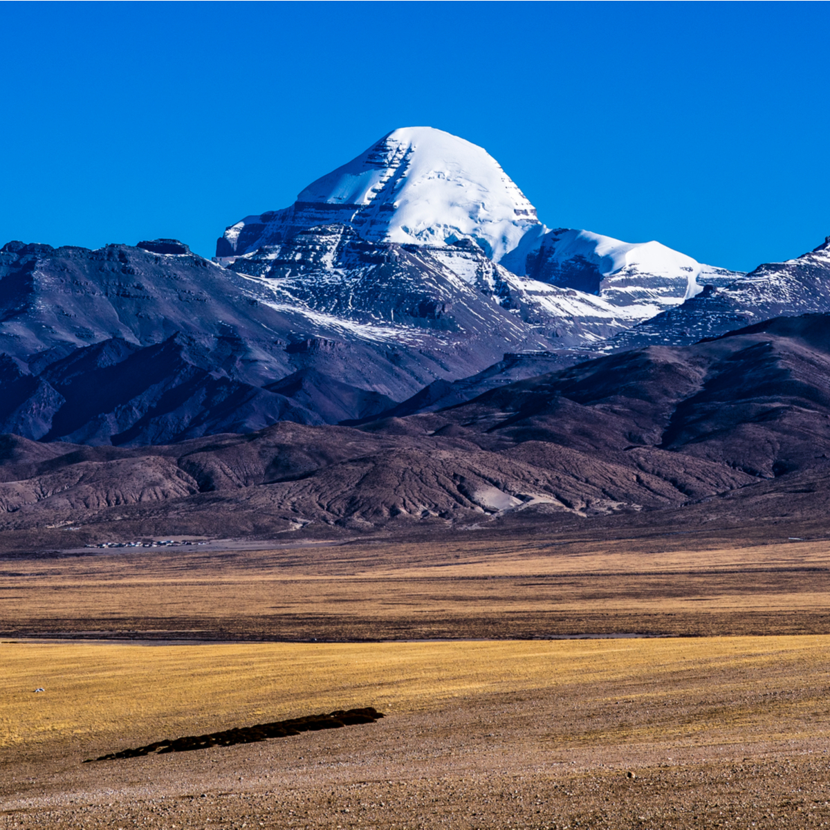 9 cosas que debe saber antes de visitar el Tíbet - 21