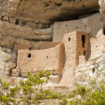 7 ruinas antiguas espectaculares para visitar en Arizona