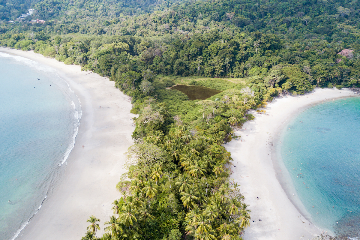4 hermosos parques nacionales en Costa Rica para no perderse - 17