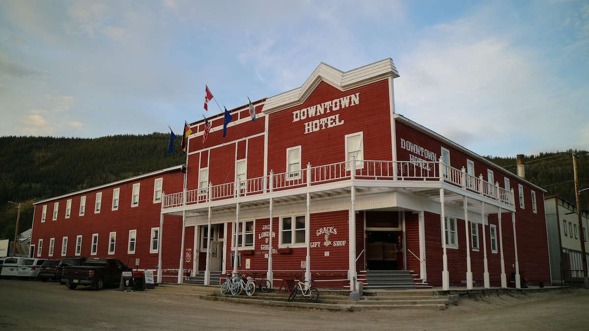 6 experiencias únicas en la pintoresca ciudad de Dawson - 9