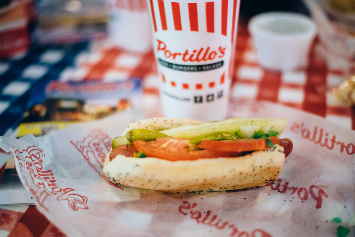 Por qué necesitas probar un hot dog estilo Chicago al menos una vez en tu vida - 7