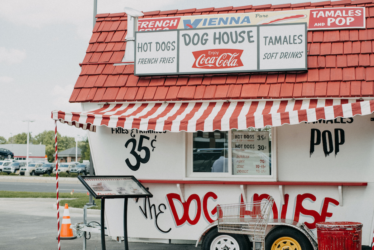 Por qué necesitas probar un hot dog estilo Chicago al menos una vez en tu vida - 3