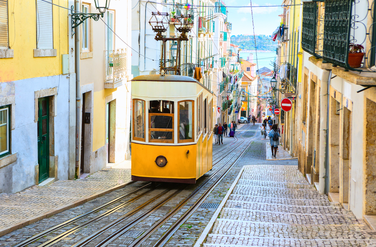 Retirarse en el extranjero? 10 cosas que debe saber sobre la atención médica en Portugal - 7